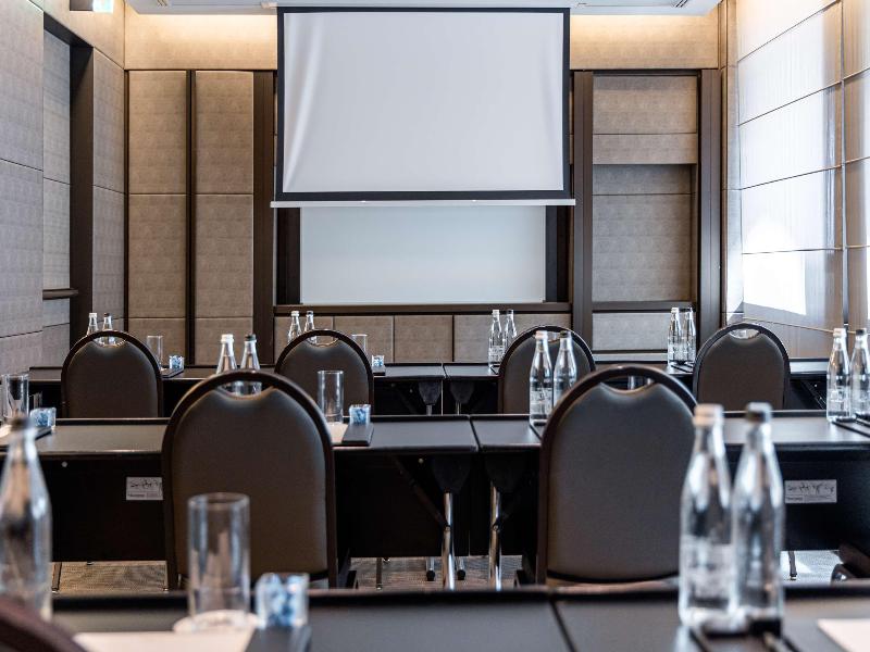 Armani Hotel Milano - Toplantı