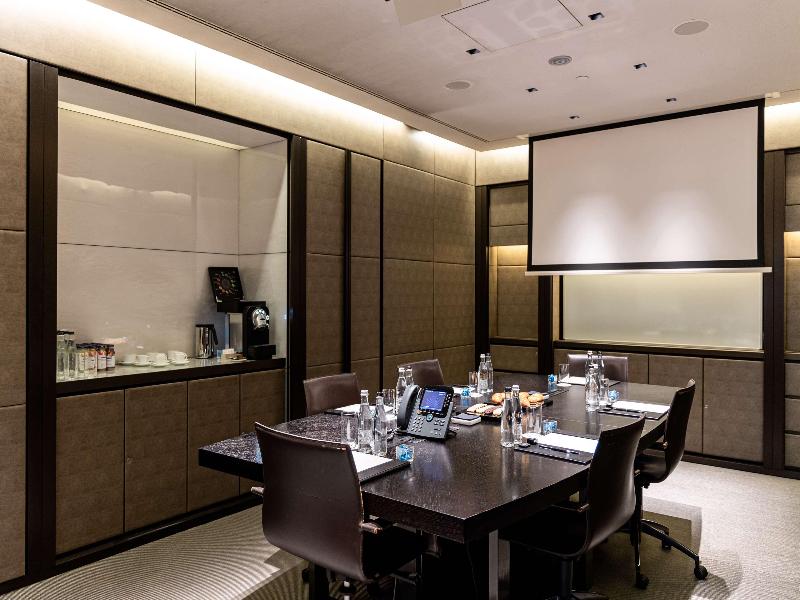 Armani Hotel Milano - Toplantı