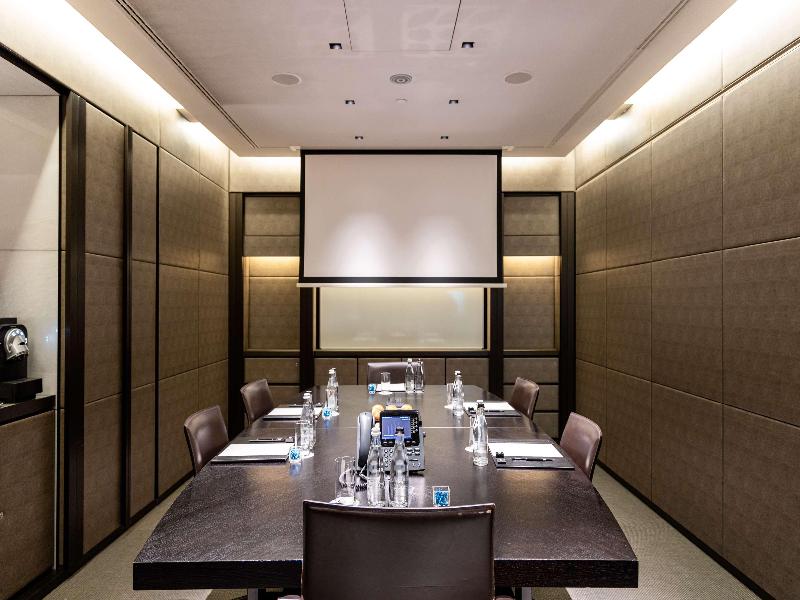 Armani Hotel Milano - Toplantı