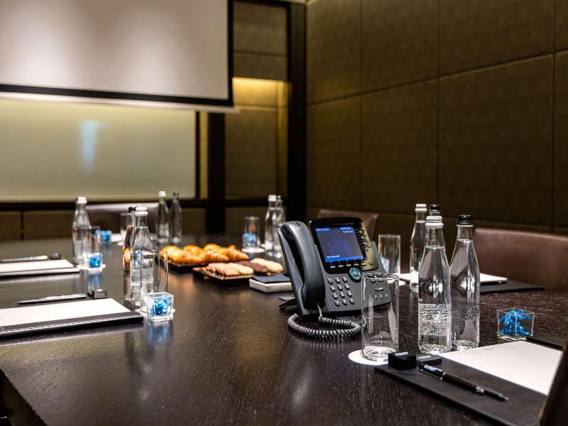 Armani Hotel Milano - Toplantı