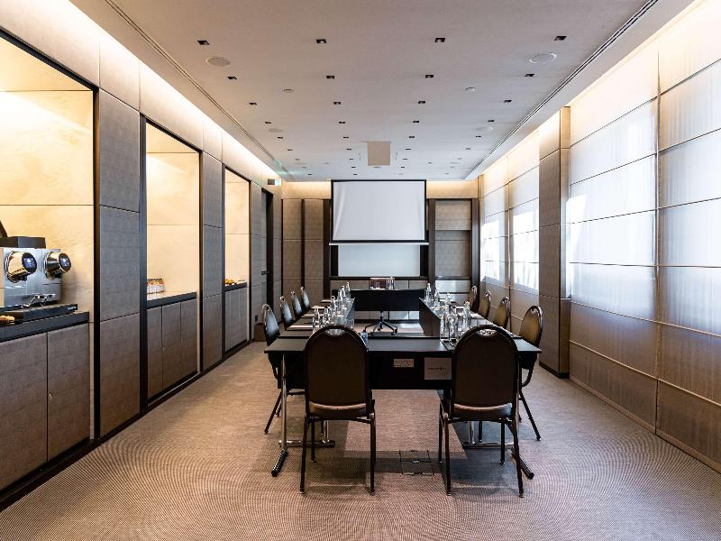 Armani Hotel Milano - Toplantı