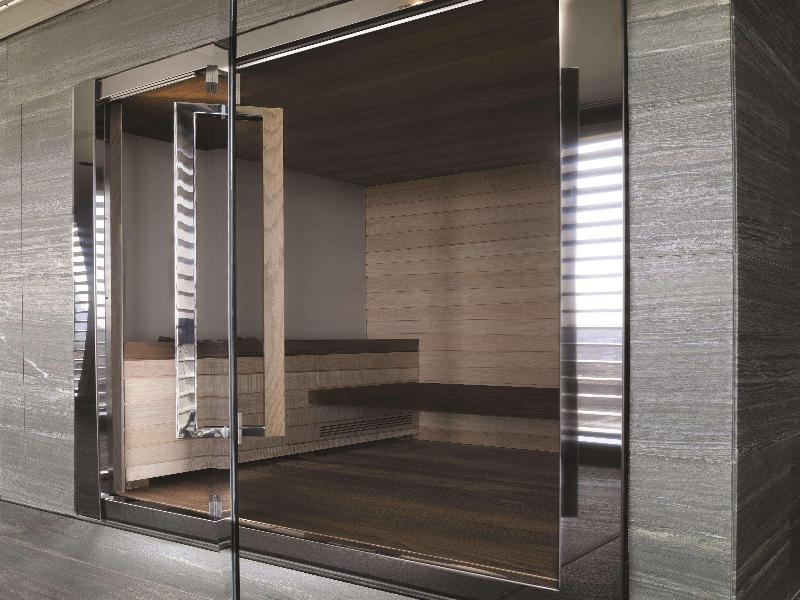Armani Hotel Milano - Aktivite