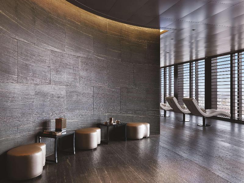 Armani Hotel Milano - Aktivite