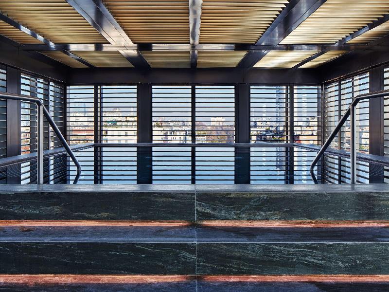 Armani Hotel Milano - Aktivite