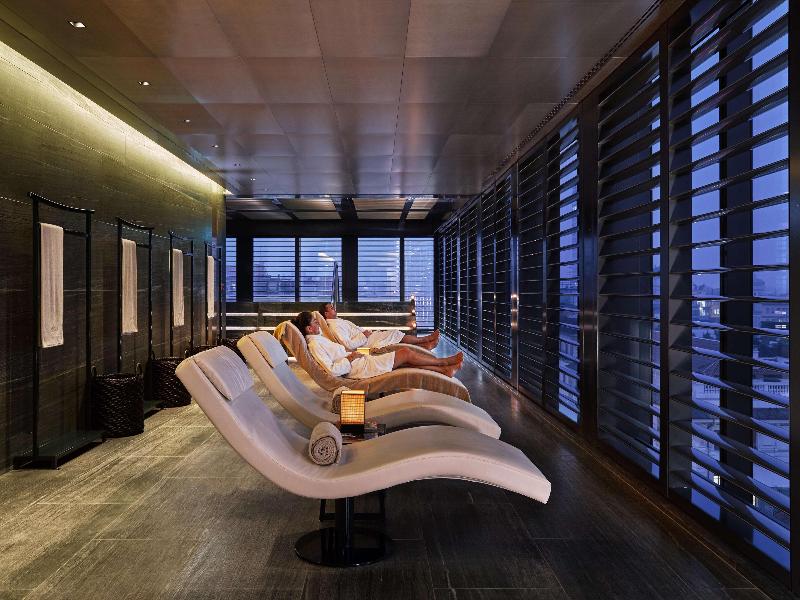 Armani Hotel Milano - Aktivite
