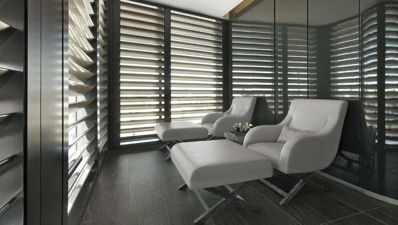 Armani Hotel Milano - Aktivite