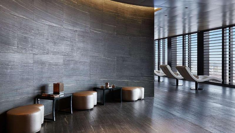Armani Hotel Milano - Aktivite