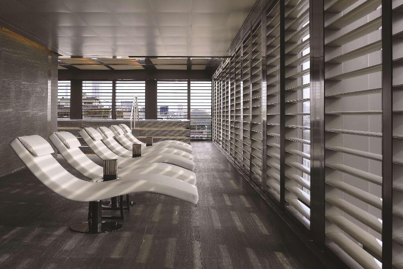 Armani Hotel Milano - Aktivite
