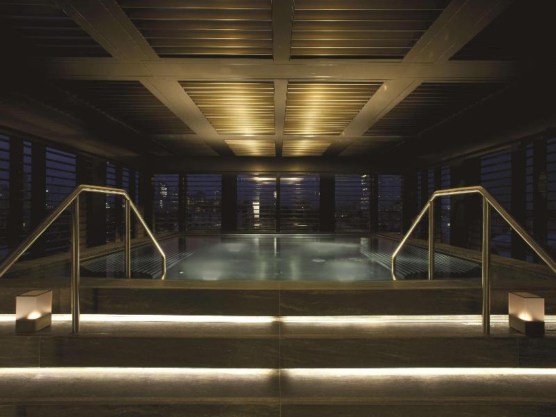 Armani Hotel Milano - Aktivite