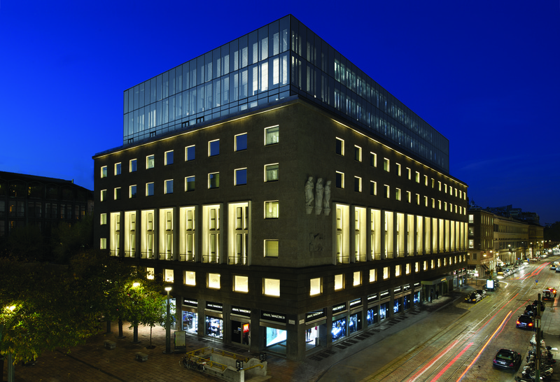 Armani Hotel Milano - Genel