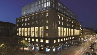 Armani Hotel Milano otel fotoğrafı