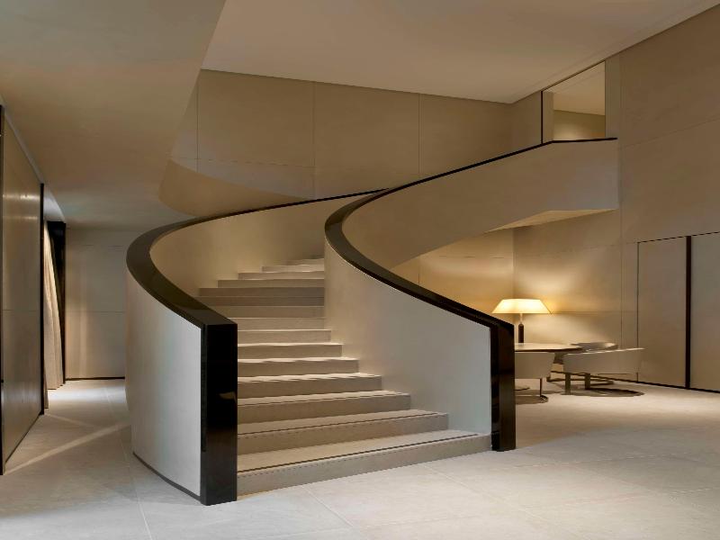 Armani Hotel Milano - Oda