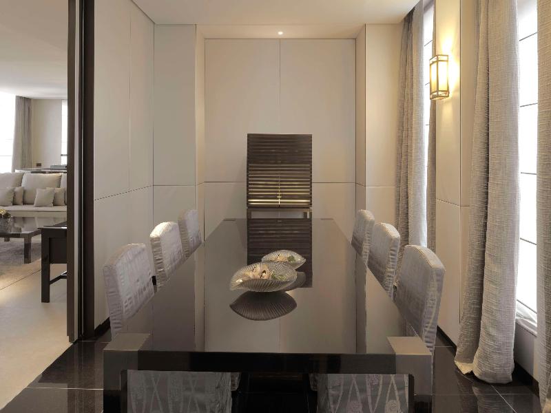Armani Hotel Milano - Oda