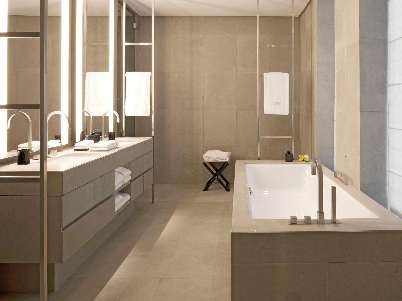 Armani Hotel Milano - Oda