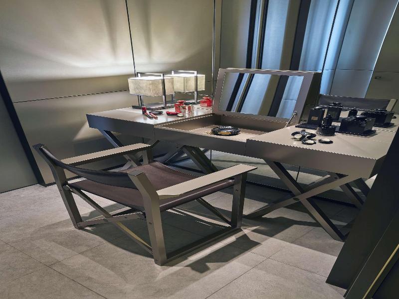 Armani Hotel Milano - Oda