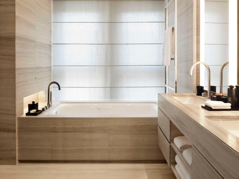 Armani Hotel Milano - Oda