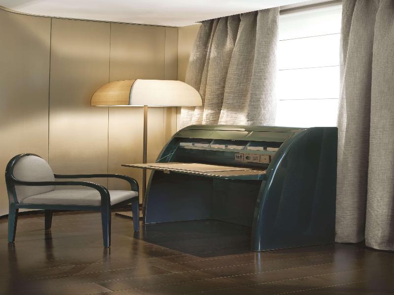 Armani Hotel Milano - Oda