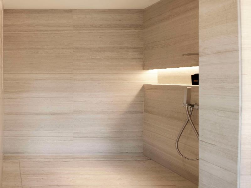 Armani Hotel Milano - Oda