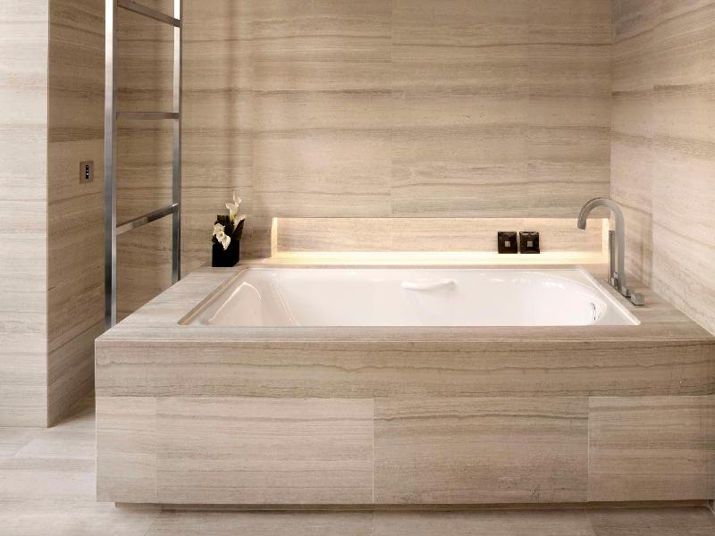 Armani Hotel Milano - Oda