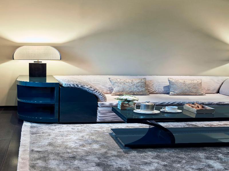 Armani Hotel Milano - Oda