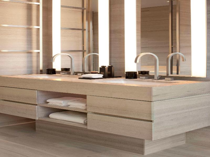 Armani Hotel Milano - Oda