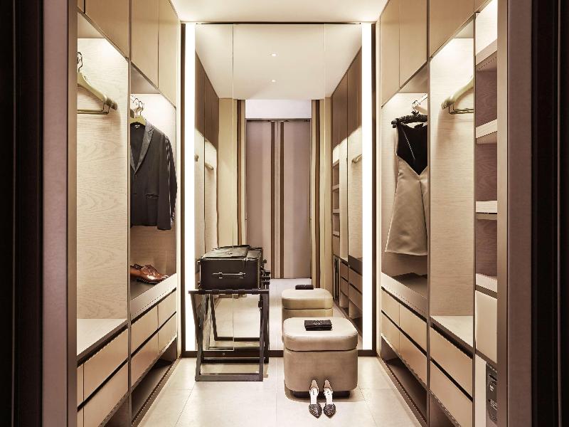 Armani Hotel Milano - Oda