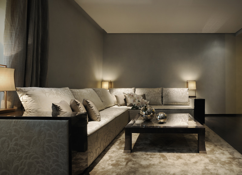 Armani Hotel Milano - Oda