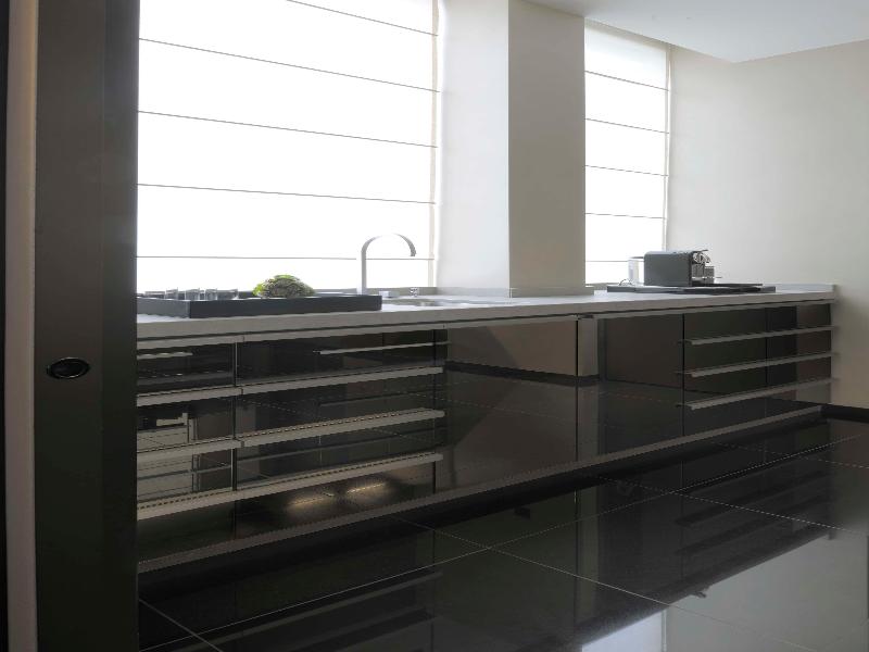 Armani Hotel Milano - Oda