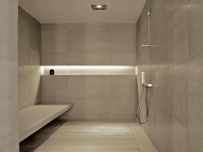 Armani Hotel Milano - Oda