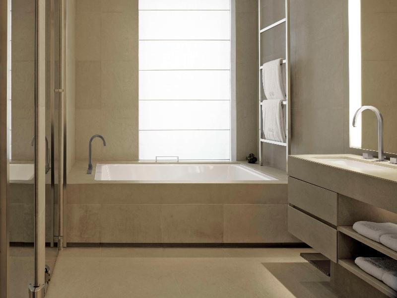 Armani Hotel Milano - Oda