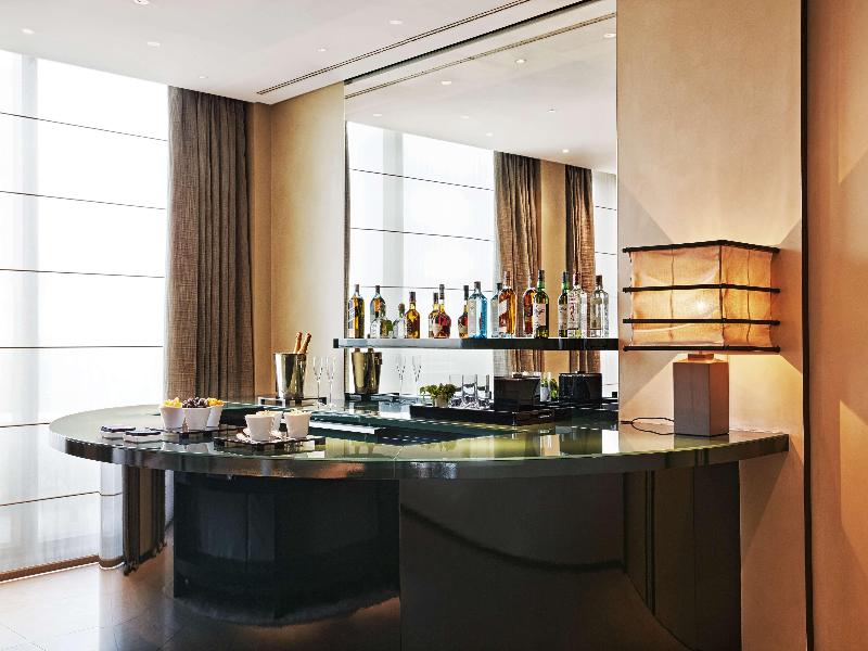 Armani Hotel Milano - Oda