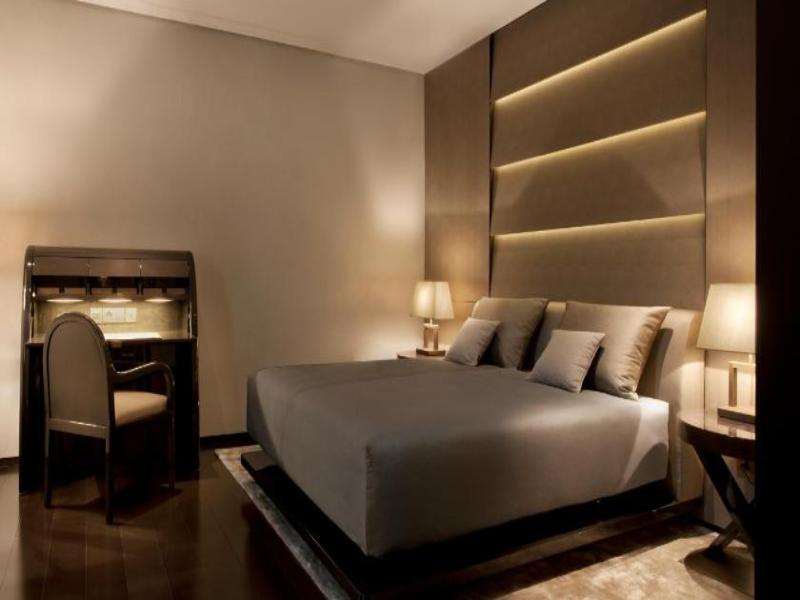 Armani Hotel Milano - Oda