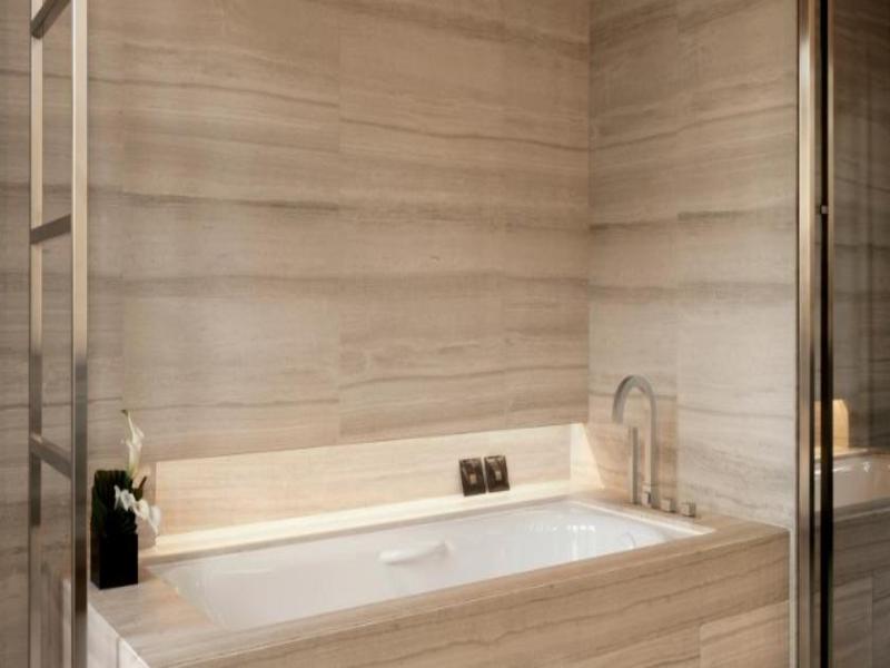 Armani Hotel Milano - Oda