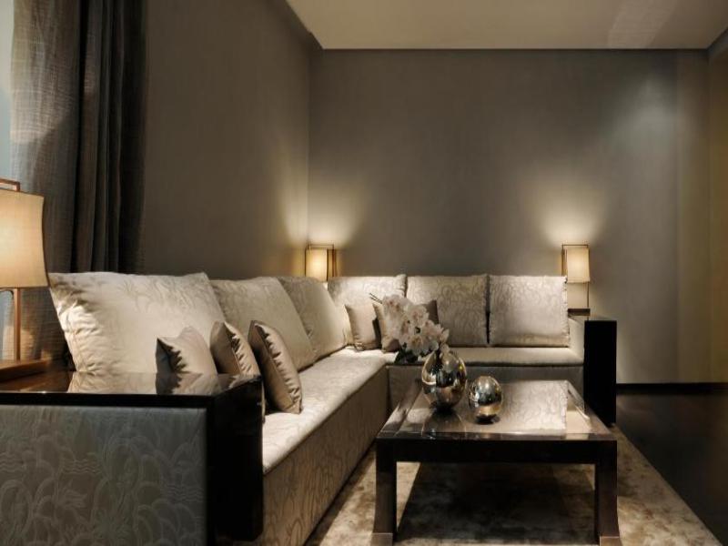 Armani Hotel Milano - Oda