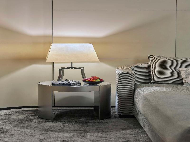 Armani Hotel Milano - Oda