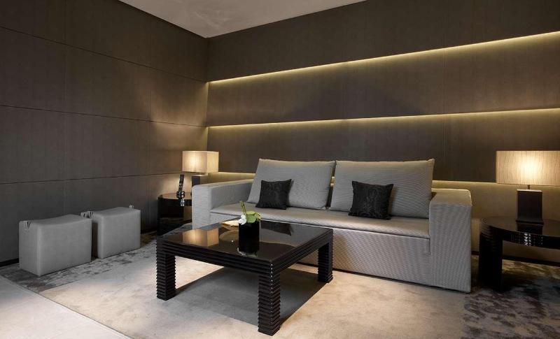 Armani Hotel Milano - Oda