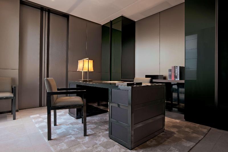 Armani Hotel Milano - Oda