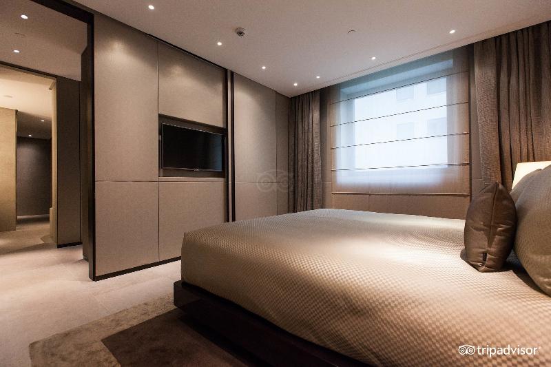 Armani Hotel Milano - Oda