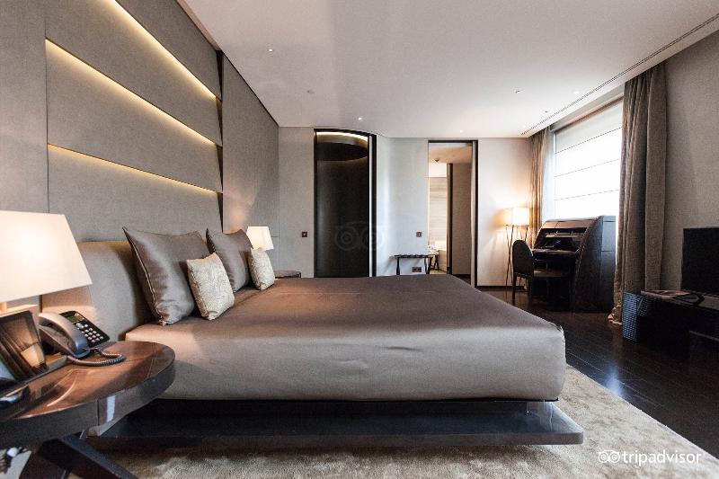 Armani Hotel Milano - Oda