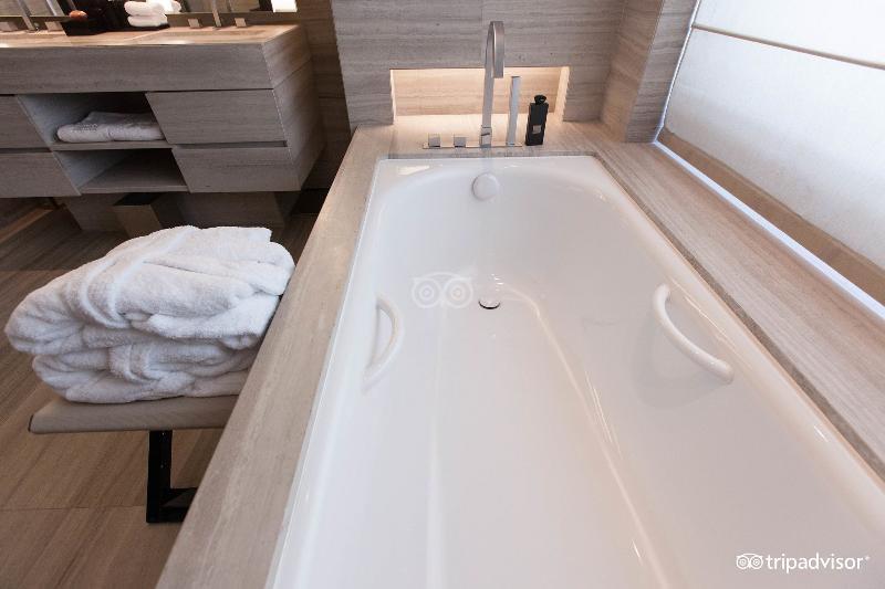 Armani Hotel Milano - Oda