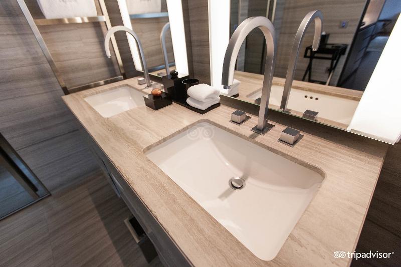 Armani Hotel Milano - Oda