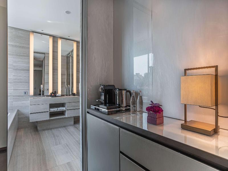 Armani Hotel Milano - Oda