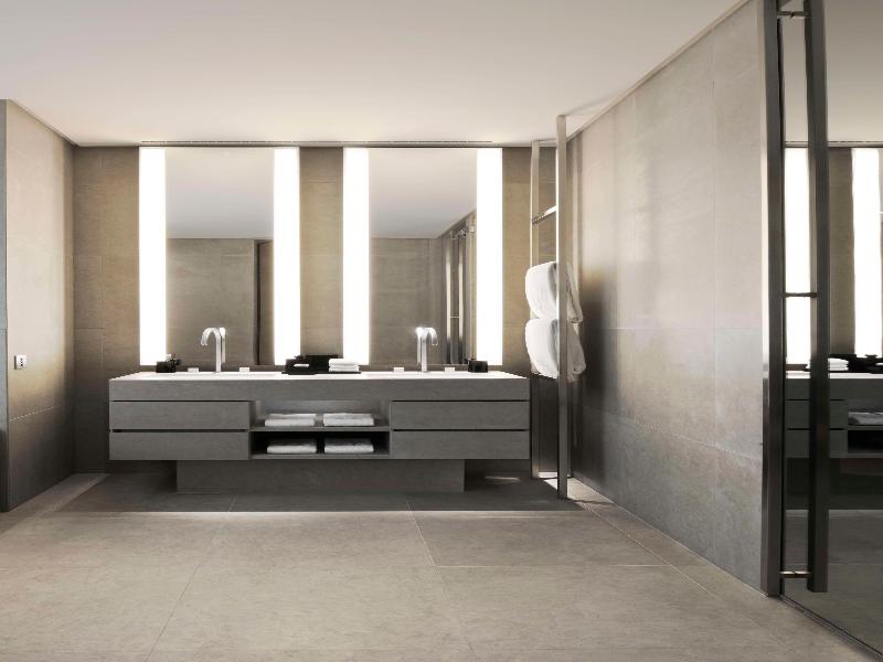 Armani Hotel Milano - Oda