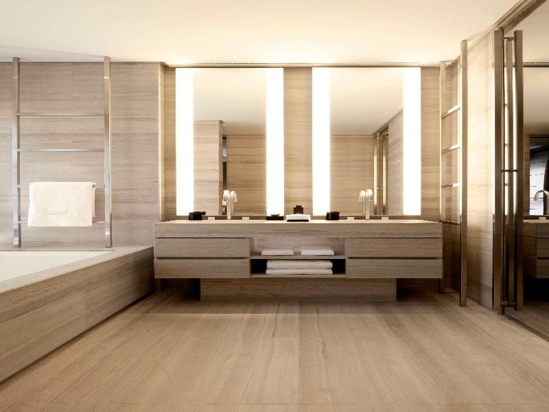 Armani Hotel Milano - Oda