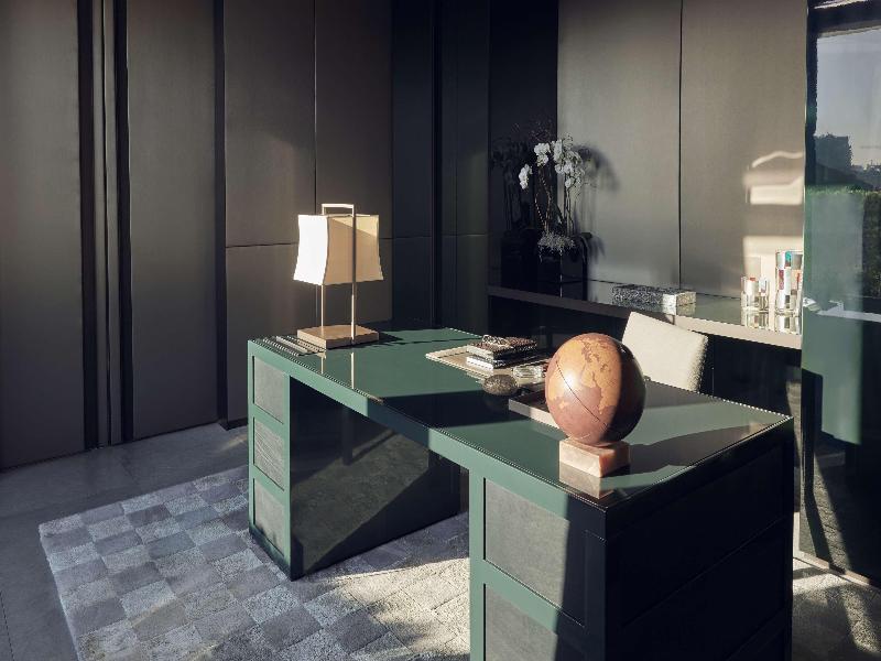Armani Hotel Milano - Oda