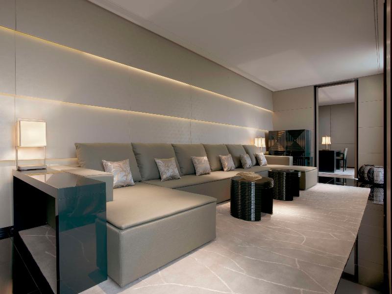 Armani Hotel Milano - Oda