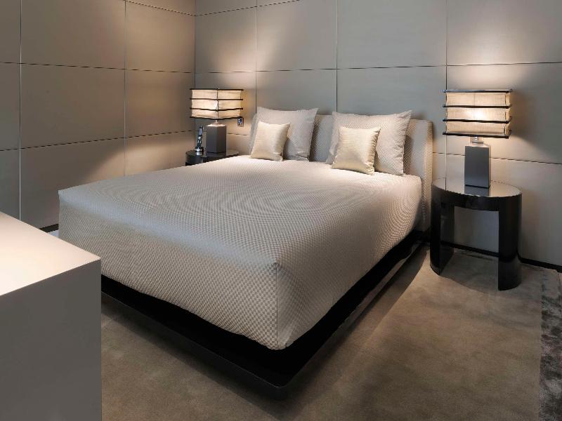 Armani Hotel Milano - Oda