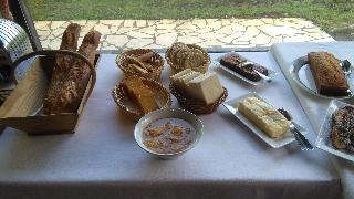Auberge des Pins fotoÄŸrafÄ±
