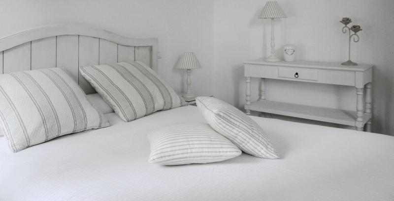 Auberge des Pins - Genel