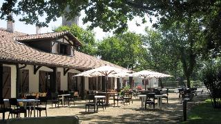 Auberge des Pins fotoÄŸrafÄ±